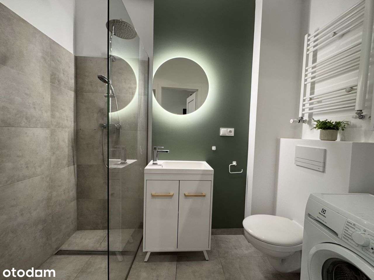 Gotowiec inwestycyjny - 2 mieszkania ! Roi - 7,7 %-0