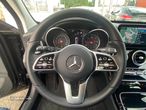 Mercedes-Benz C 200 d Avantgarde Aut. - 23