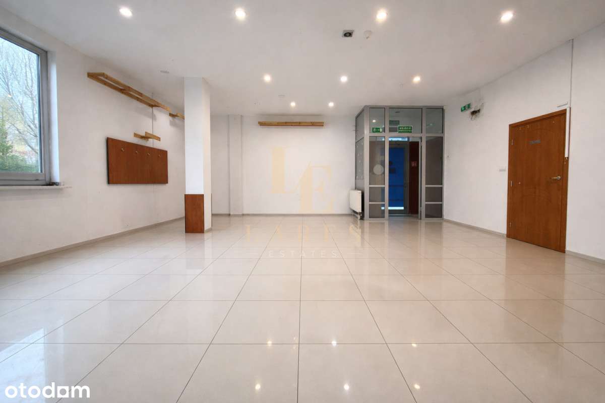 Wakacje Czynszowe|Lokal Usługowy | Wilanów | 212m2 - Pełny obrazek: 2/10