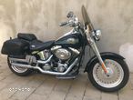 Harley-Davidson Softail Fat Boy - 5