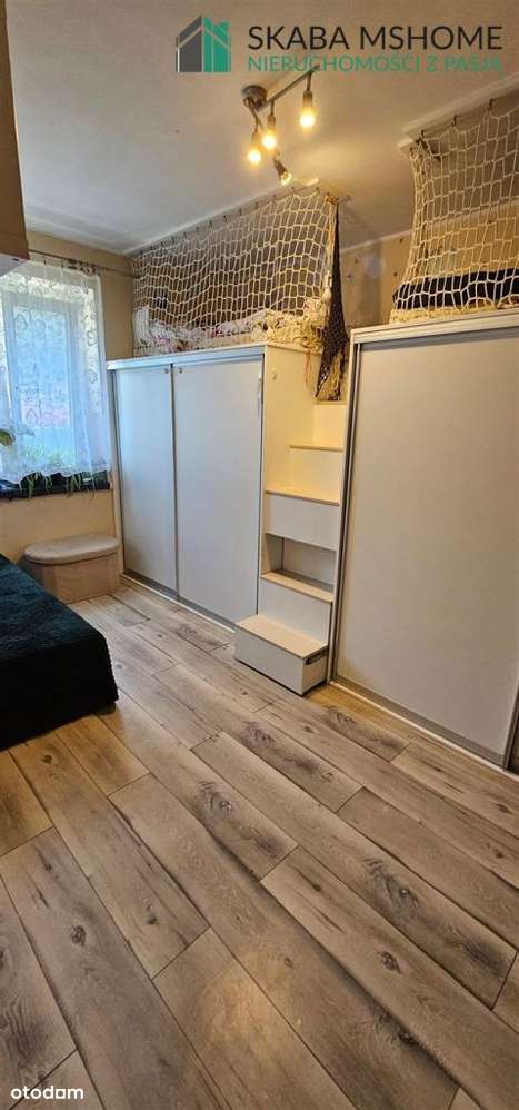 2 pokojowe mieszkanie na sprzedaż-6