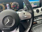 Mercedes-Benz Klasa E 200 d 9G-TRONIC AMG Line - 14