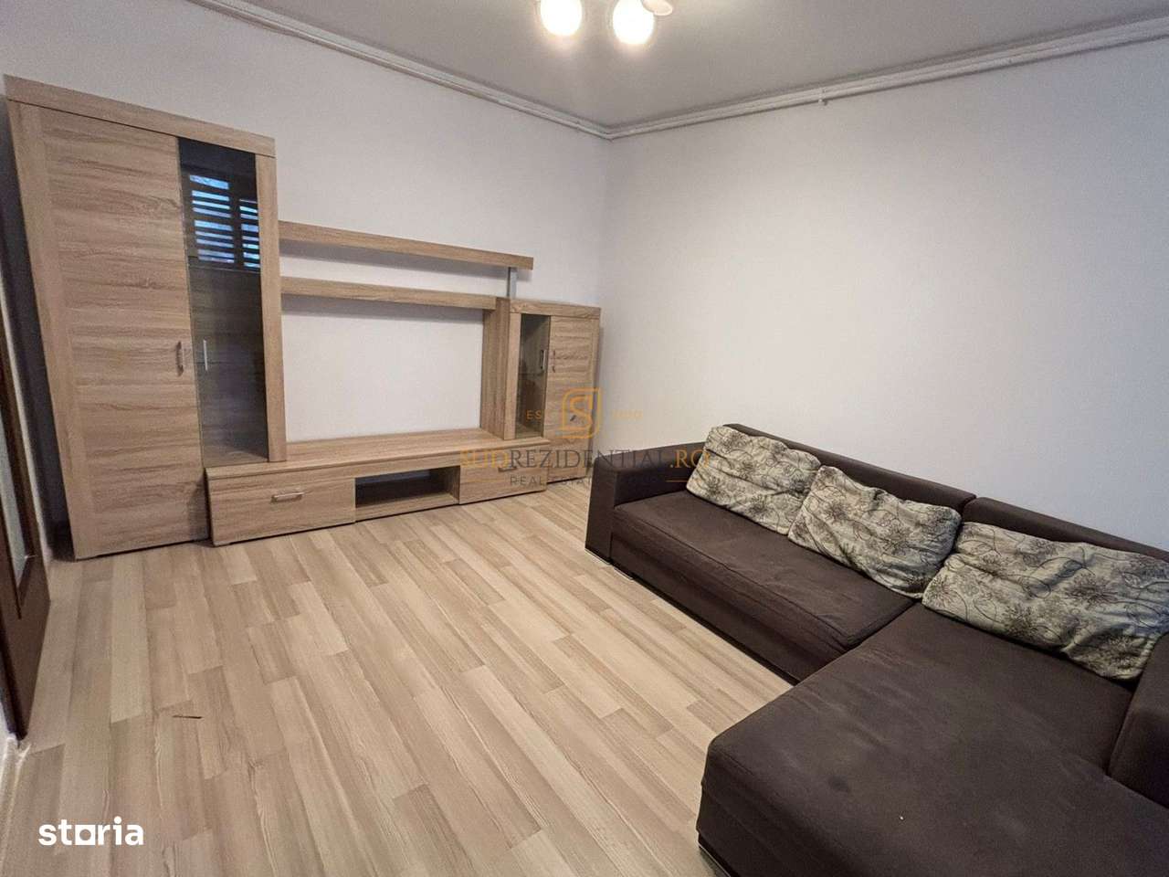 Apartament cu 2 camere tip studio, metrou Dimitrie Leonida-Comision 0%