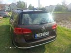 Volkswagen Passat 2.0 TDI Comfortline DSG - 2