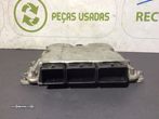 Centralina Motor Renault Laguna II 1.9DCI  0281010556  8200153946 - 2