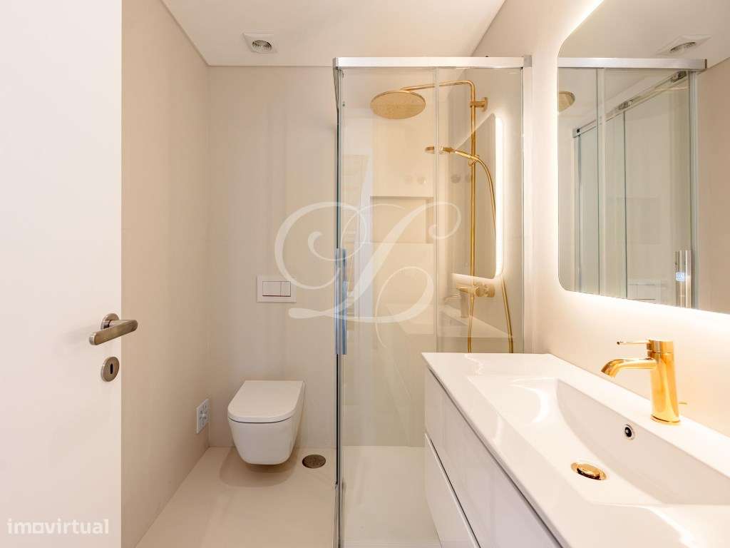 Moradia T4 | Empreendimento - Ocean Prime Village - S. Pedro do Est...-14
