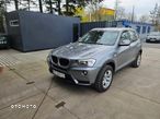 BMW X3 - 1