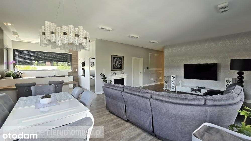 Nowoczesny dom na Jędrzychowie-8