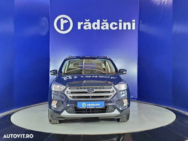 Ford Kuga 1.5 EcoBoost 2WD Trend - 8