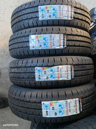 vand anvelope 195R15c hankook noi - 1