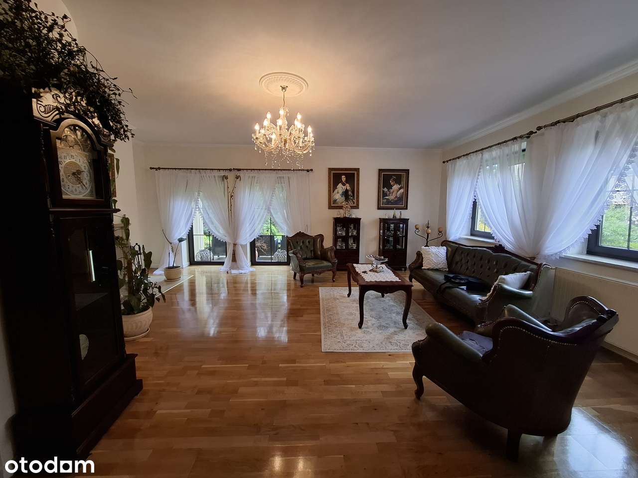 Dwa domy w Jeleśni-5