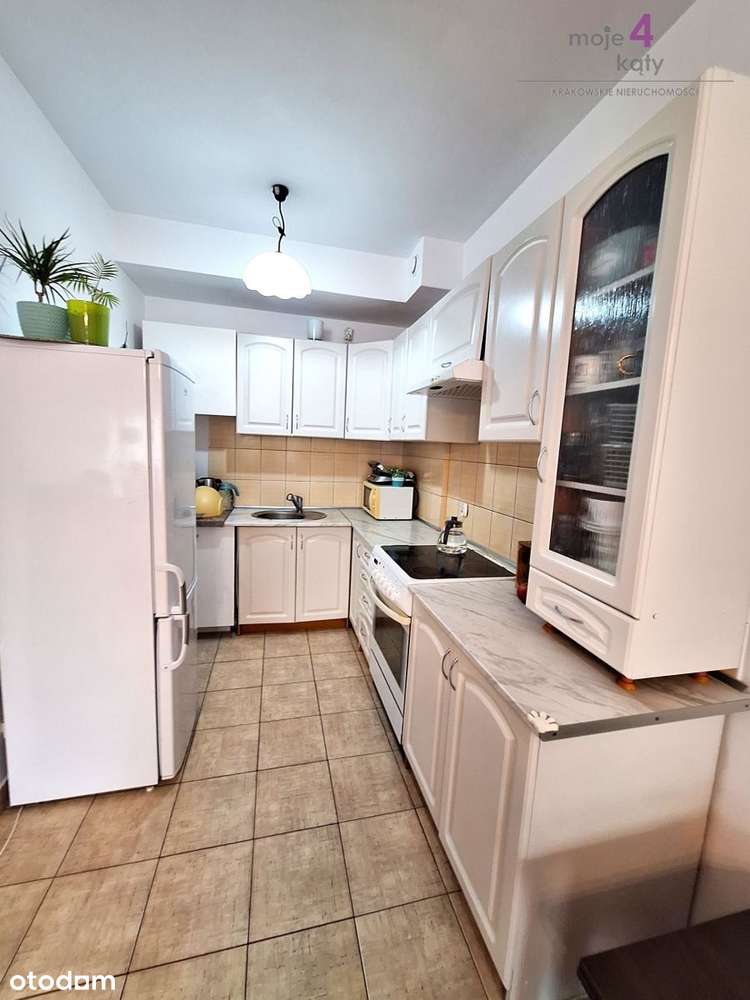 Kurdwanów, 2 Pokoje, Ogródek-3