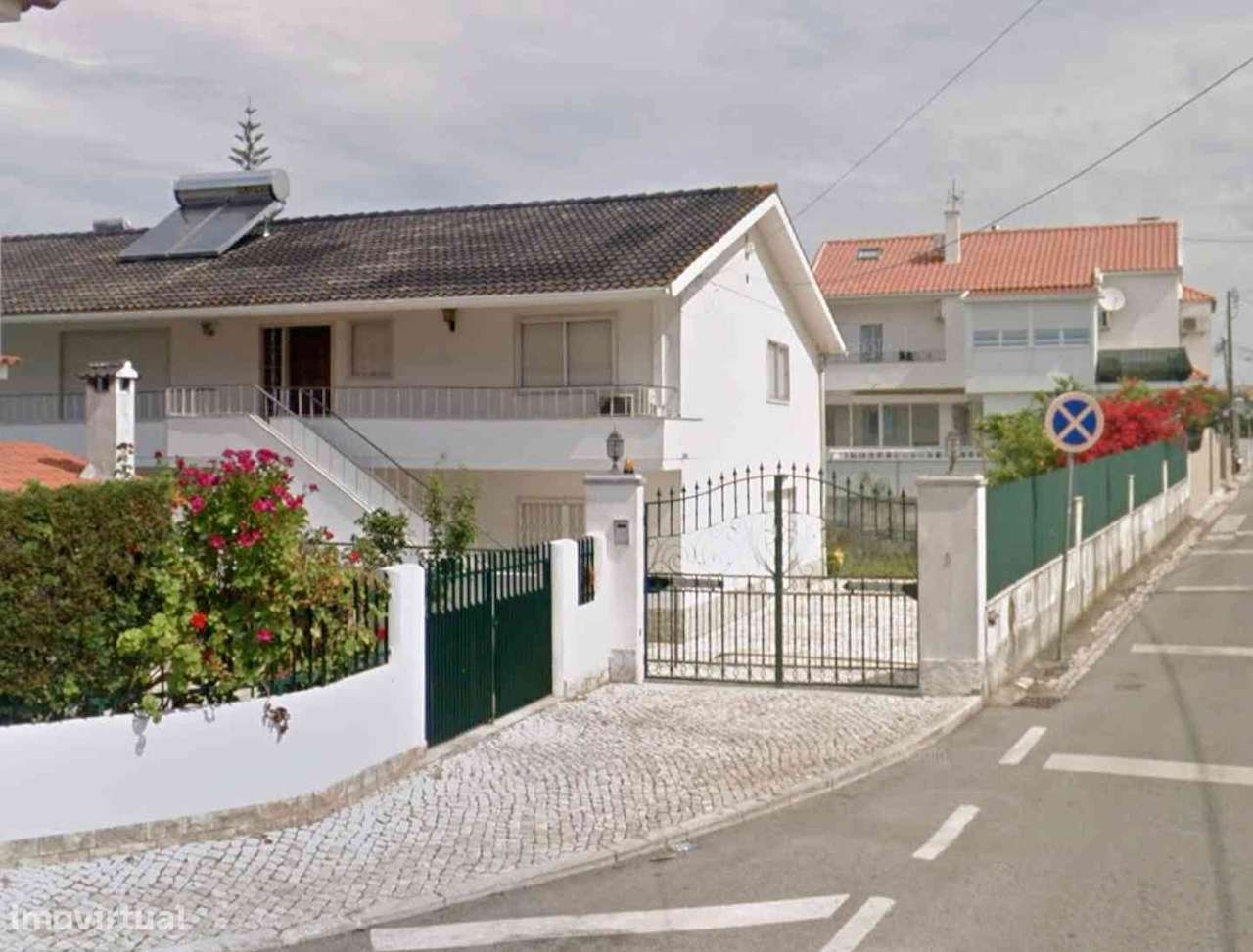 Moradia T4 Cascais - Lisboa 290m²  Terreno - 849m² - Grande imagem: 4/7