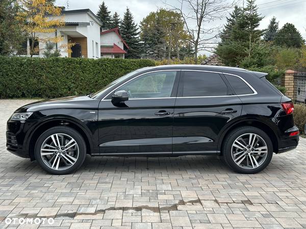 Audi Q5 2.0 TFSI Quattro S tronic - 6