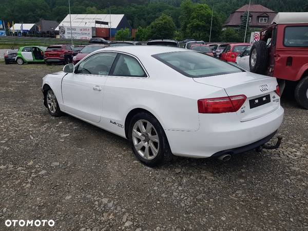 Audi A5 3.0 TDI Quattro - 1