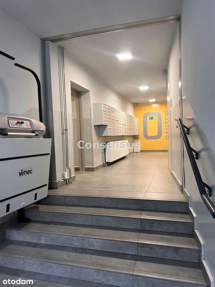 Mieszkanie ul. Gdańska-6