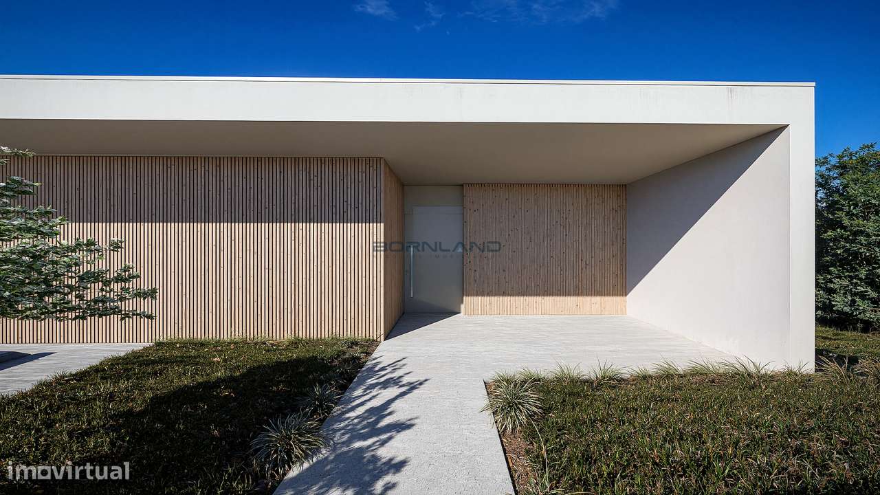 Moradia, 210 m², Vila Verde e Barbudo - Grande imagem: 3/15