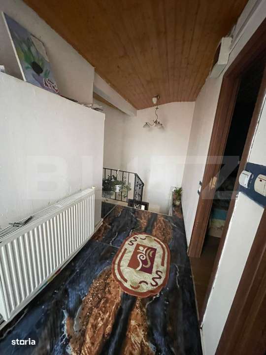 Casa de vanzare in Sacele – Zona Turches - Imagine principală: 4/11