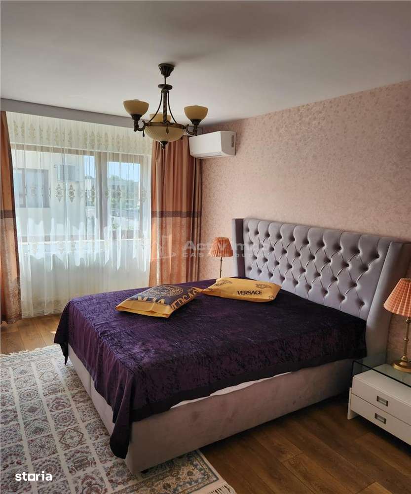 Casa moderna - Green City - 4 camere - 3 bai - 150mp - 100mp curte - Imagine principală: 3/20