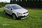 Volkswagen Polo 1.4 16V Cross - 15