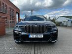 BMW X7 M50d sport - 8