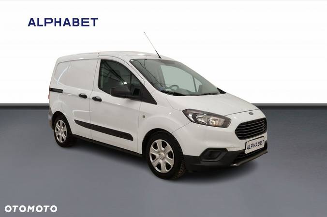 Ford Transit courier - 7