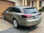 Opel Insignia 2.0 CDTI Cosmo - 4