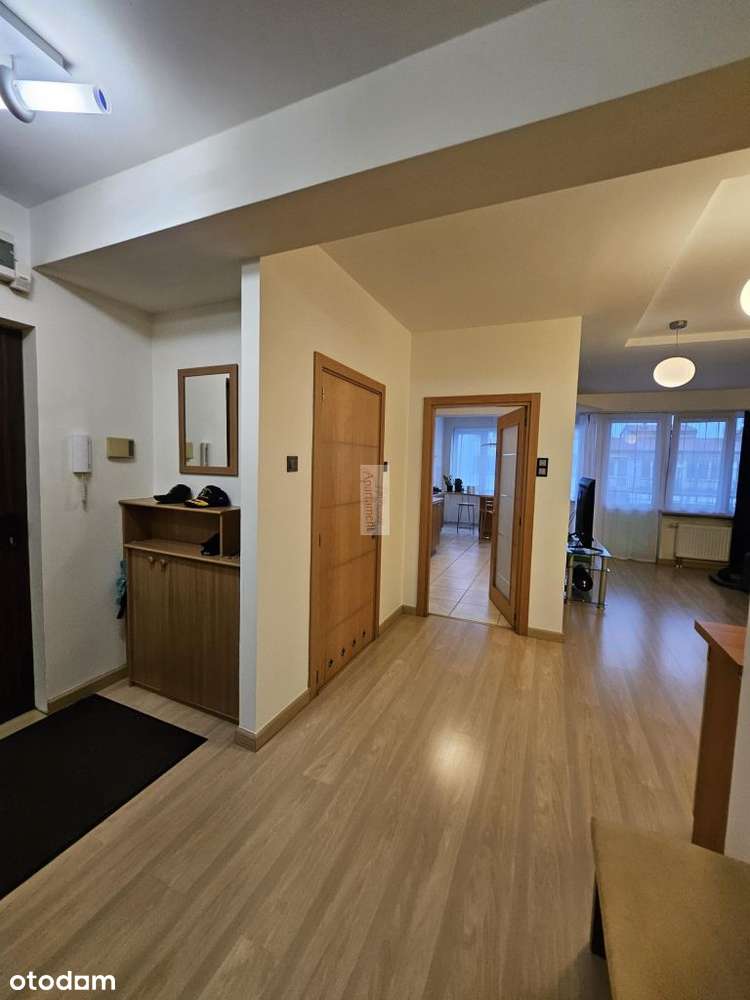 2 balkony, garderoba, garaż, piwnica,winda-7