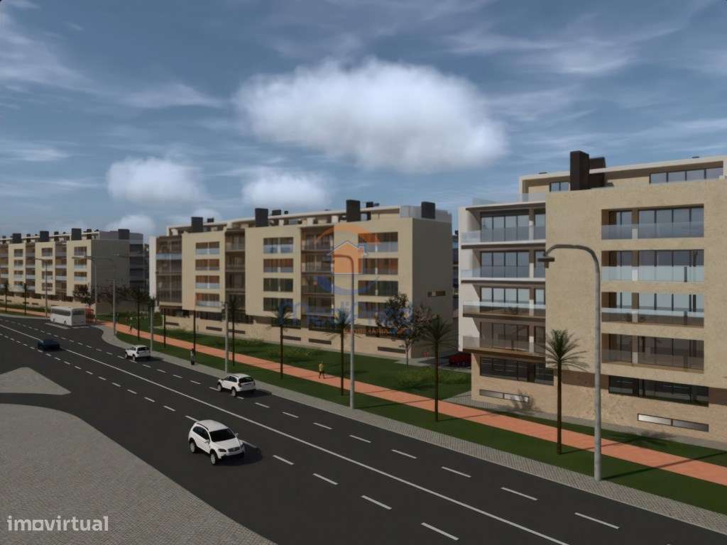 Urb Nossa Senhora da Atalaia - Grande imagem: 4/32