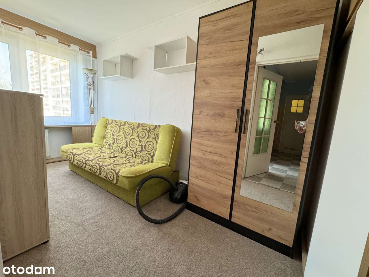 Spółdzielcze/BARDZO SŁONECZNE/wolne od zaraz! NISKI CZYNSZ!-5