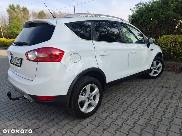 Ford Kuga 2.0 TDCi Trend FWD - 6