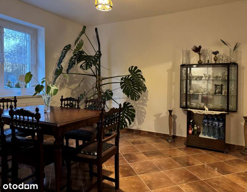 Strzybnica- dom gotowy do zamieszkania-9