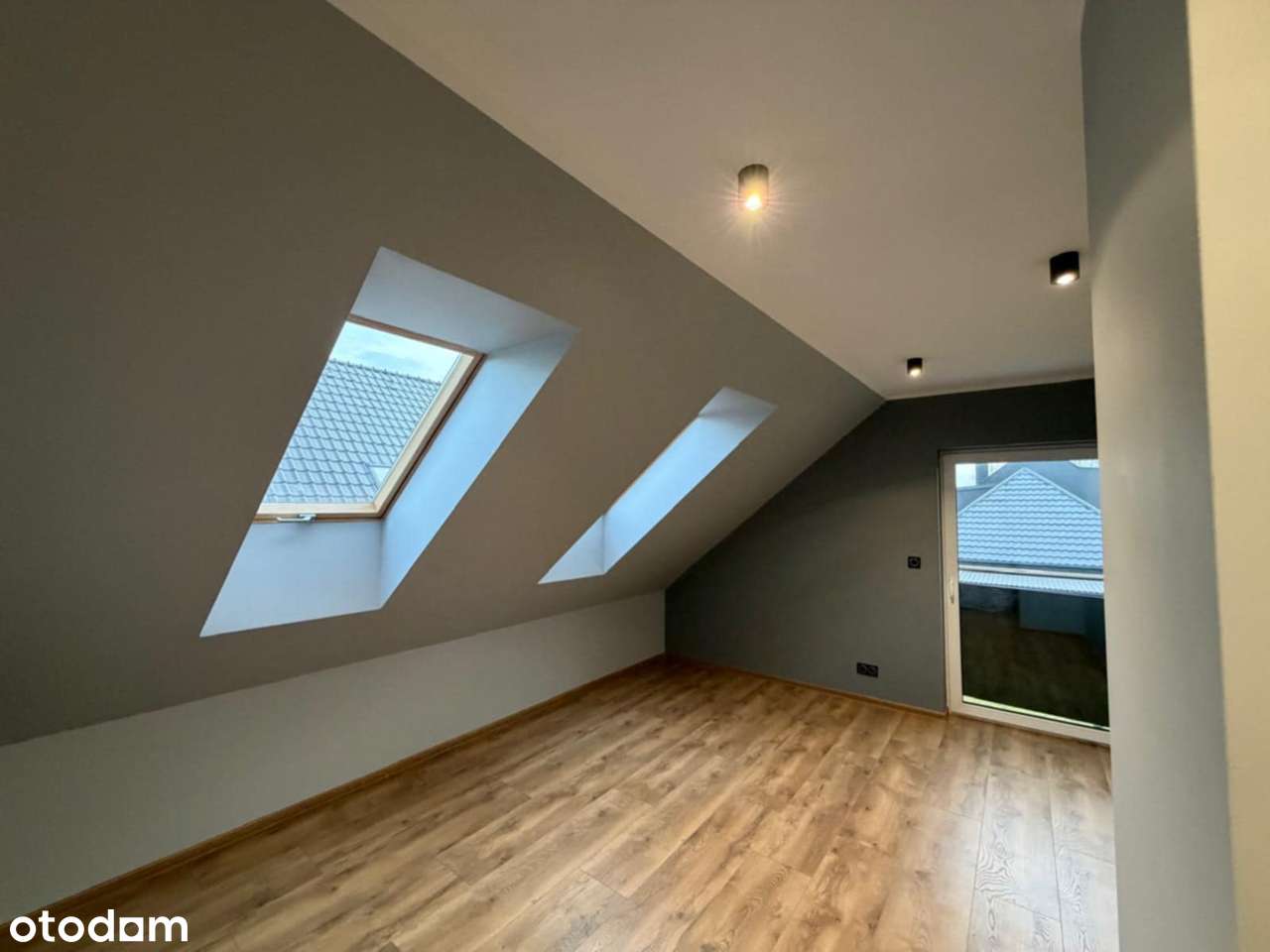 Dom wolnostojący Dąbrowa Górnicza ul. Ujejska-13