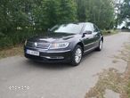 Volkswagen Phaeton 3.0 V6 TDI DPF 4MOTION Automatik (4 Sitzer) - 24