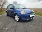 Ford Fiesta 1.3 Ambiente - 2