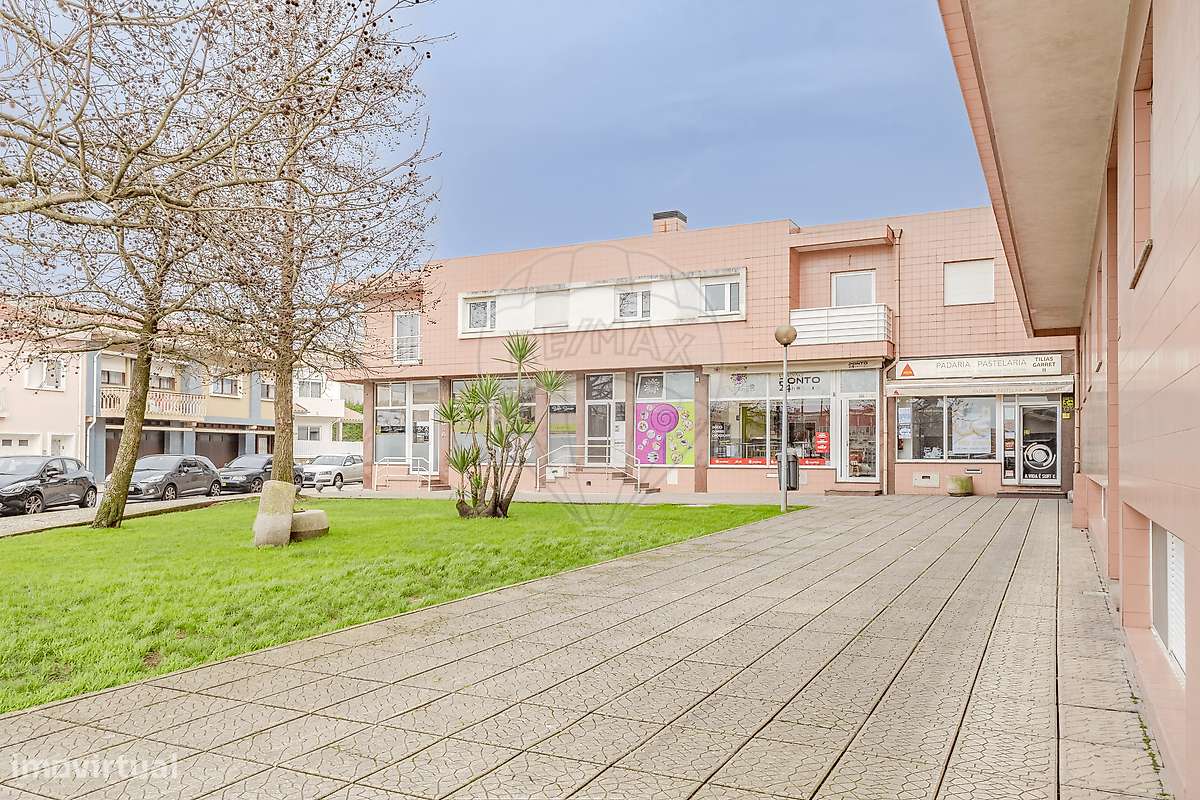 Apartamento T2 para venda - Grande imagem: 2/42