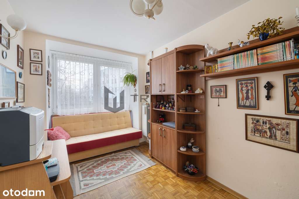 2 pokoje z oddzielną kuchnią - Praga Południe-2