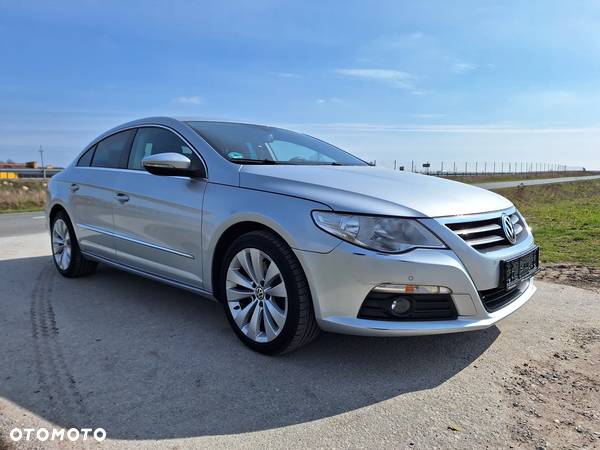 Volkswagen CC 1.8 TSI DSG - 3