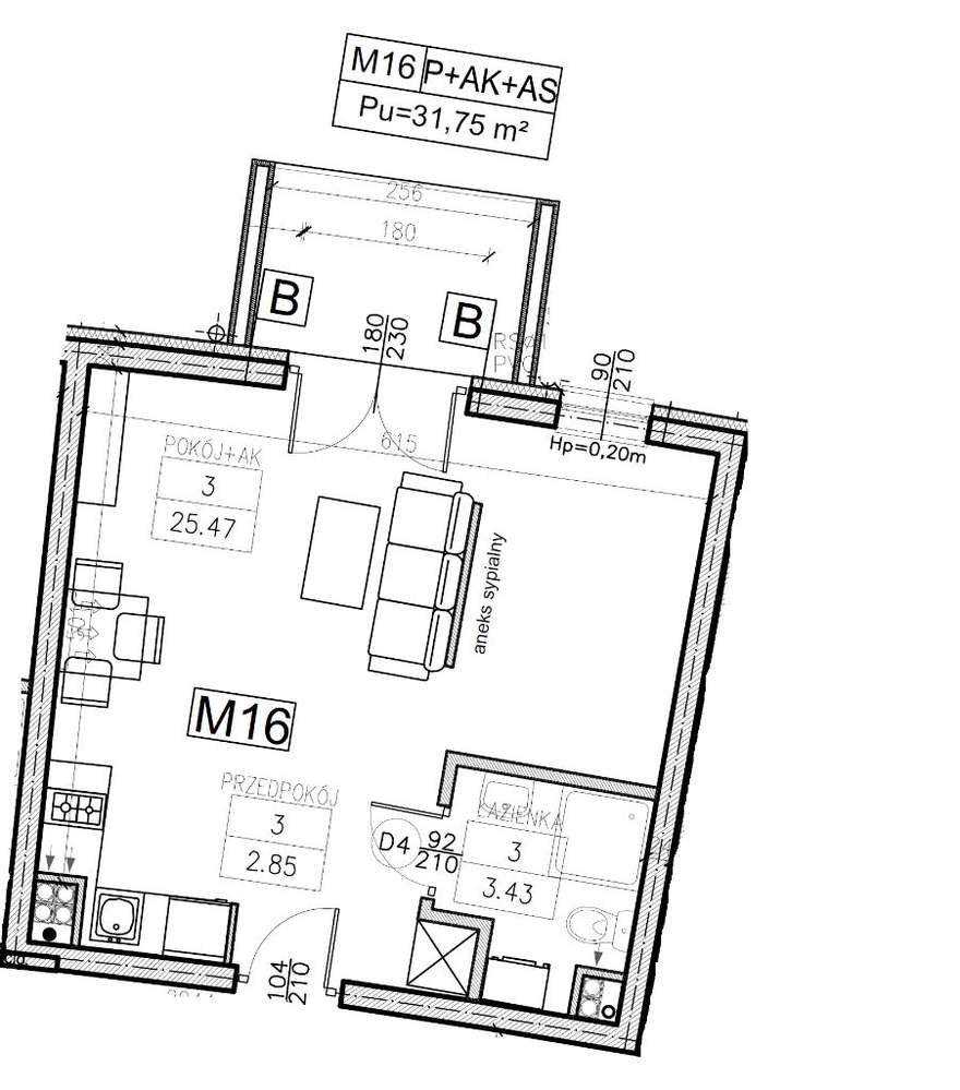 Mierzeja Wiślana Sztutowo Perła Mierzei - Pełny obrazek: 4/10