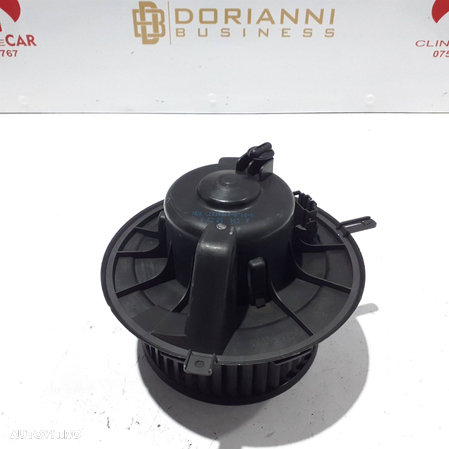 Ventilator habitaclu VW Touran 1.9 TDI 2006-2010 | 1K1819015A - 2