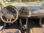 Volkswagen up! 1.0 Black Style - 17