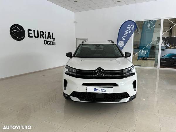 Citroën C5 Aircross 1.5 BlueHDi S&S EAT8 Shine - 1