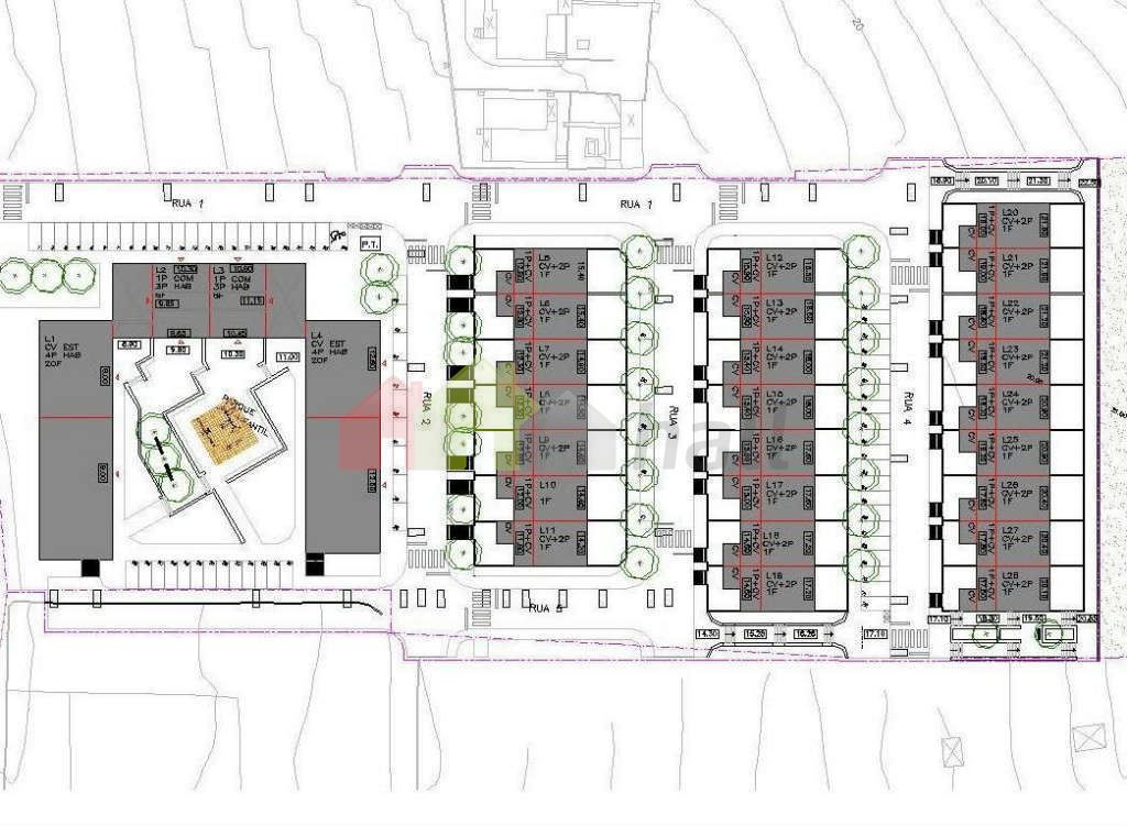 Terreno para construção - Coina - Barreiro