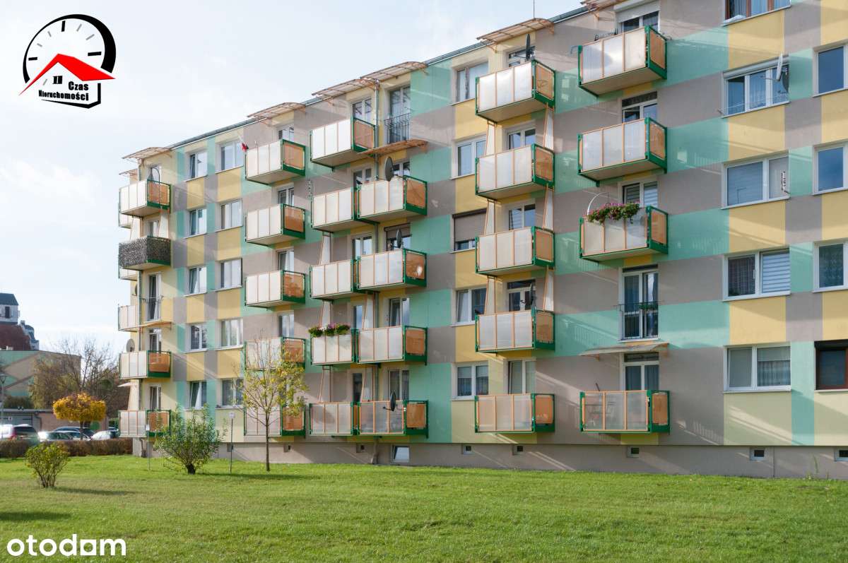 Czynsz: 500 zł! W centrum. Bezpiecznie, spokojnie. - Pełny obrazek: 4/18