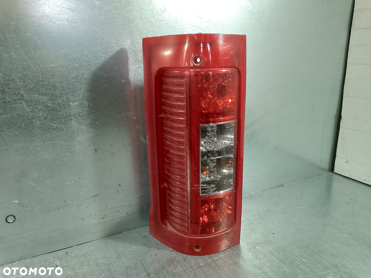 LAMPA TYLNA LEWA FIAT DUCATO I LIFT 11-A778B1 2.3 JTD - 2