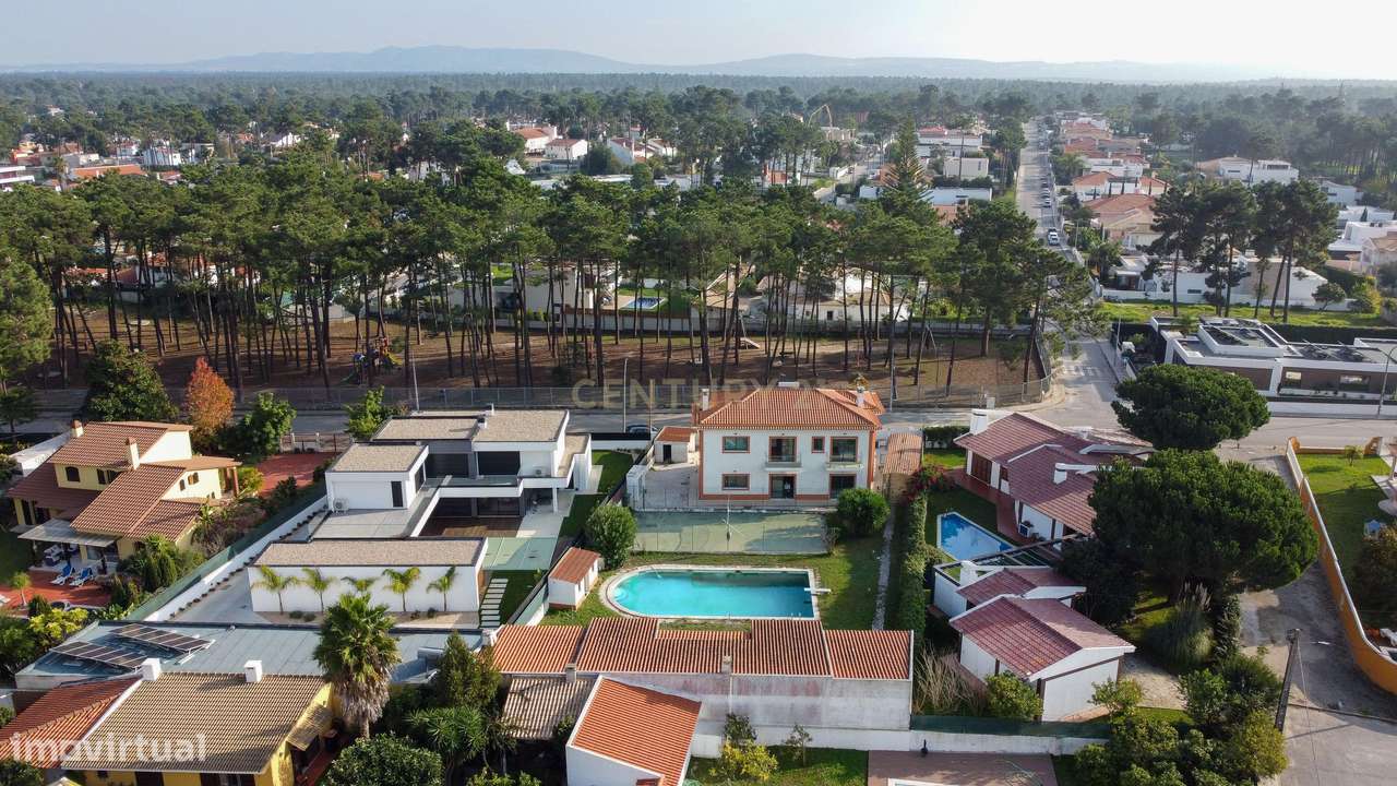 O Refúgio Perfeito no Pinhal da Verdizela – Um Ícone de Luxo, Sofistic-44