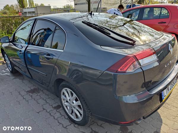 Renault Laguna 2.0 16V Turbo Dynamique - 13