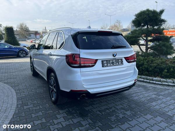 BMW X5 xDrive30d - 6