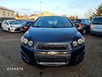 Chevrolet Aveo 1.2 LS - 6