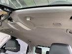 Plafon interior textil mercede e class w212 2013 sedan airbag cortină - 1